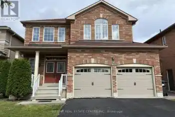 51 River Heights Drive, Brampton (Bram East), Ontario L6P2N5, 4 Bedrooms Bedrooms, ,3 BathroomsBathrooms,All Houses,For Rent,River Heights,W9307804