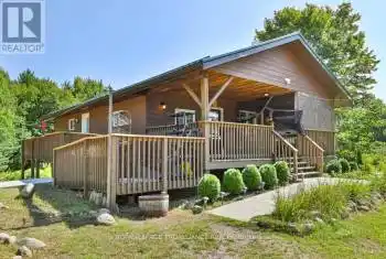 11447 Highway 41, Addington Highlands, Ontario K0H1Z0, 5 Bedrooms Bedrooms, ,2 BathroomsBathrooms,All Houses,For Sale,Highway 41,X9307891