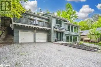 22 PINE RIDGE Trail, Oro-Medonte, Ontario L4M4Y8, 4 Bedrooms Bedrooms, ,3 BathroomsBathrooms,All Houses,For Sale,PINE RIDGE,40644232