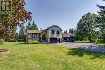 5837 Yonge Street, Innisfil (Churchill), Ontario L0L1K0, 5 Bedrooms Bedrooms, ,3 BathroomsBathrooms,All Houses,For Sale,Yonge,N9307812