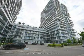 65 Speers Road Unit# 505, Oakville (Old Oakville), Ontario L6K0J1, 2 Bedrooms Bedrooms, ,1 BathroomBathrooms,Condo,For Sale,Speers,W9308010