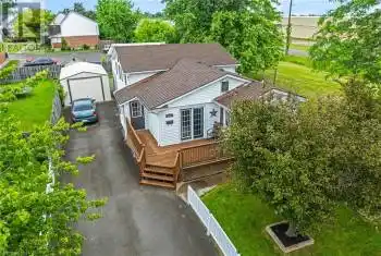 263 BARRICK Road, Port Colborne, Ontario L3K5Z6, 4 Bedrooms Bedrooms, ,2 BathroomsBathrooms,All Houses,For Sale,BARRICK,40644214