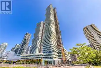 3883 QUARTZ Road Unit# 1305, Mississauga, Ontario L5B0M4, 1 Bedroom Bedrooms, ,1 BathroomBathrooms,Condo,For Sale,QUARTZ,40644308