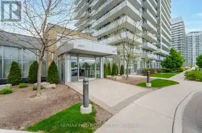 4655 Drive Unit 403 Mississauga (Central Erin Mills) Ontario L5M0Z1