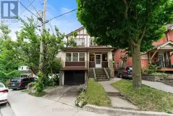 16 Indian Rd Crescent, Toronto (High Park North), Ontario M6P2E8, 5 Bedrooms Bedrooms, ,1 BathroomBathrooms,All Houses,For Sale,Indian Rd,W9308083