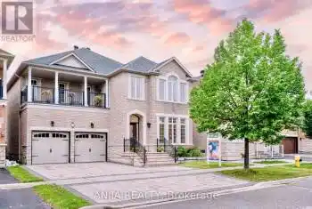 501 Fred McLaren Boulevard, Markham (Wismer), Ontario L6E2H7, 7 Bedrooms Bedrooms, ,5 BathroomsBathrooms,All Houses,For Sale,Fred McLaren,N9308175