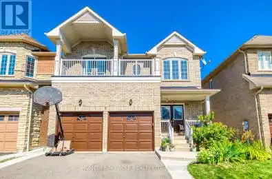 9 Court Brampton (Bram West) Ontario L6Y0L5