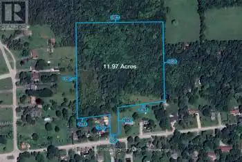 PTLT 15 LAKESHORE Road Unit# PTLT, Wainfleet, Ontario L0S1V0, ,Commercial,For Sale,LAKESHORE,X9308113