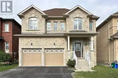 99 Street Clarington (Newcastle) Ontario L1B0E1