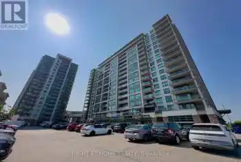 1235 Bayly St Unit# 1413, Pickering, Ontario L1W 1L7, 1 Bedroom Bedrooms, 4 Rooms Rooms,2 BathroomsBathrooms,Condo,Rented,Bayly,E9308240