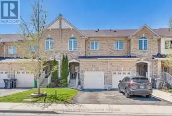 102 Cedarbrook Road, Brampton (Sandringham-Wellington), Ontario L6R0W4, 3 Bedrooms Bedrooms, ,3 BathroomsBathrooms,All Houses,For Sale,Cedarbrook,W9307653