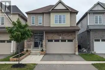 25 Esther Crescent, Thorold, Ontario L3B5N5, 4 Bedrooms Bedrooms, ,3 BathroomsBathrooms,All Houses,For Rent,Esther,X9308241