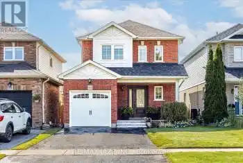 1688 Radcliffe Drive, Oshawa (Samac), Ontario L1K2T2, 3 Bedrooms Bedrooms, ,3 BathroomsBathrooms,All Houses,For Sale,Radcliffe,E9307440