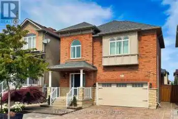 5 Oland Drive, Vaughan (Vellore Village), Ontario L4H2H3, 3 Bedrooms Bedrooms, ,3 BathroomsBathrooms,All Houses,For Sale,Oland,N9307711