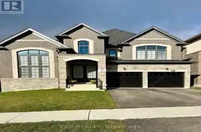 24 Court East Gwillimbury (Holland Landing) Ontario L9N0E5