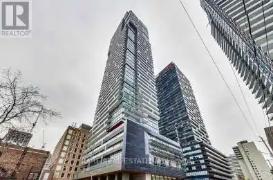 39 Avenue Unit 1809 Toronto (Mount Pleasant West) Ontario M4P0G1