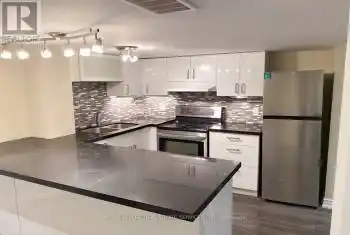 60 Osprey Drive Unit# Bsmt, Vaughan (Vellore Village), Ontario L4H2G7, 1 Bedroom Bedrooms, ,1 BathroomBathrooms,All Houses,For Rent,Osprey,N9308265