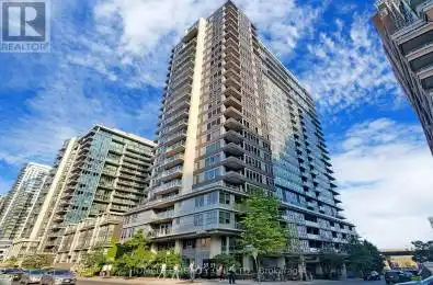 59 Street Unit 1104 Toronto (Niagara) Ontario M6K3R1