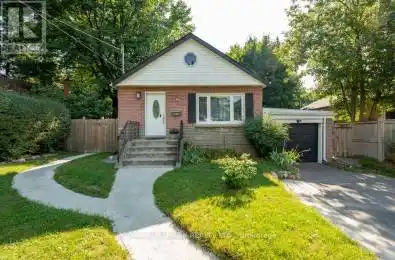 5 Drive Unit Bsmt Toronto (Birchcliffe-Cliffside) Ontario M1N1L8