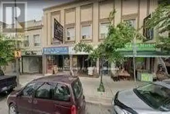 1268 St. Clair Avenue Unit# 202, Toronto (Corso Italia-Davenport), Ontario M6E1B9, ,Commercial,For Rent,St. Clair,W9308360