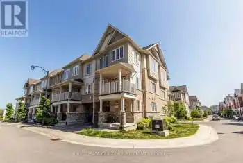 88 Decorso Drive Unit# 27, Guelph (Kortright Hills), Ontario N1L0A1, 3 Bedrooms Bedrooms, ,2 BathroomsBathrooms,All Houses,For Rent,Decorso,X9308338