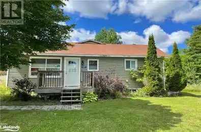 347 Street MacTier Ontario P0C1H0