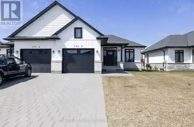 290B Street Dutton/Dunwich (Dutton) Ontario N0L1J0