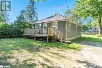 882 KENNEDY Road, Innisfil, Ontario L9S4M5, 2 Bedrooms Bedrooms, ,1 BathroomBathrooms,All Houses,For Sale,KENNEDY,40644322