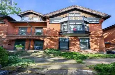 288 Street Toronto (Moss Park) Ontario M5A2S1