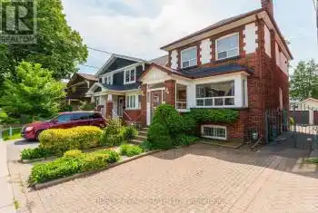 17 Kings Park Boulevard, Toronto (Danforth Village-East York), Ontario M4J2B7, 4 Bedrooms Bedrooms, ,2 BathroomsBathrooms,All Houses,For Sale,Kings Park,E9308314