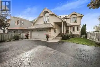 64 White Oaks Road, Barrie (South Shore), Ontario L4N4B9, 5 Bedrooms Bedrooms, ,5 BathroomsBathrooms,All Houses,For Sale,White Oaks,S9308231