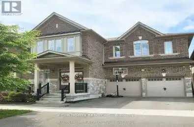 2142 Drive Unit (Bsmt) Pickering (Brock Ridge) Ontario L1X0E2