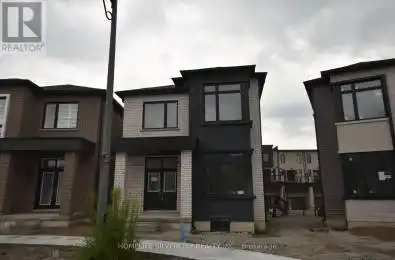 31 Street Markham (Cornell) Ontario L6B0V3