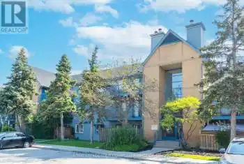 65 Trailwood Drive Unit# 112, Mississauga (Hurontario), Ontario L4Z3L1, 3 Bedrooms Bedrooms, ,2 BathroomsBathrooms,All Houses,For Sale,Trailwood,W9307484