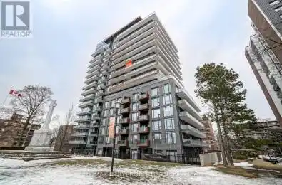 21 Street Unit Th06 Mississauga (Port Credit) Ontario L5G0C2