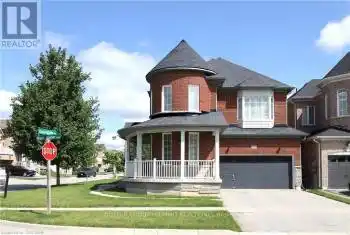 2 Ross Shiner Lane, Whitchurch-Stouffville (Stouffville), Ontario L4A0S2, 4 Bedrooms Bedrooms, ,3 BathroomsBathrooms,All Houses,For Sale,Ross Shiner,N9308547