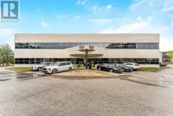 2550 Argentia Road Unit# 215, Mississauga (Meadowvale Business Park), Ontario L5N5R1, ,Commercial,For Rent,Argentia,W9306848