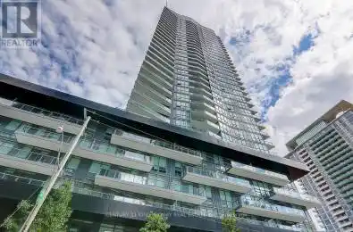 30 Avenue Unit 2805 Toronto (Mount Pleasant West) Ontario M4P0B9