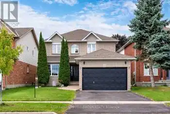 373 Niagara Drive, Oshawa (Samac), Ontario L1G8C6, 5 Bedrooms Bedrooms, ,3 BathroomsBathrooms,All Houses,For Sale,Niagara,E9308674