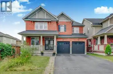 210 Blackwell Crescent Oshawa (Windfields) Ontario L1L0C9