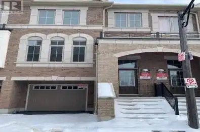 2613 Path Oshawa (Windfields) Ontario L1L0M7