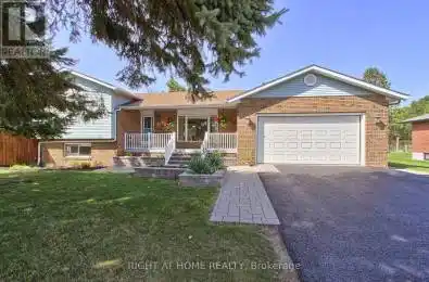 214 Avenue Innisfil (Stroud) Ontario L9S1C4