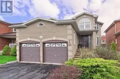 64 Drive Bradford West Gwillimbury (Bradford) Ontario L3Z3C7