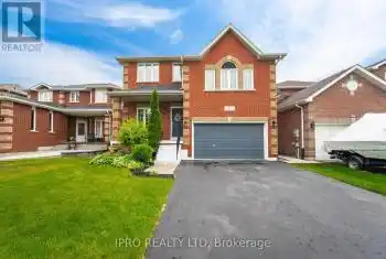 82 Joseph Crescent, Barrie (Painswick South), Ontario L4N0Y2, 5 Bedrooms Bedrooms, ,4 BathroomsBathrooms,All Houses,For Sale,Joseph,S9308653