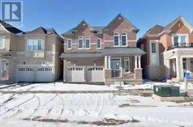 65 Trail Oakville Ontario L6M0T6