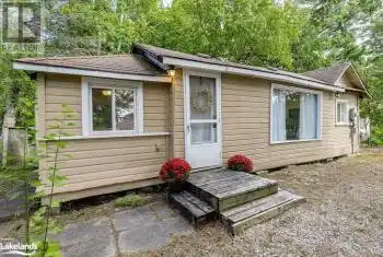 1221 RIVER Road, Wasaga Beach, Ontario L9Z2R7, 3 Bedrooms Bedrooms, ,1 BathroomBathrooms,All Houses,For Sale,RIVER,40643956