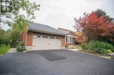 240 Road Brantford Ontario N3T5M1