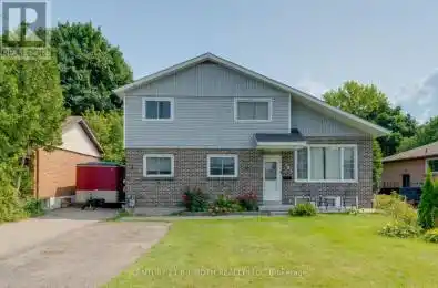 307 Street Midland Ontario L4R2M9