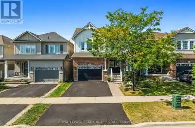 130 Drive Clarington (Courtice) Ontario L1E0C7