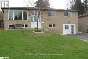 69 Baldwin Lane, Barrie (Allandale Heights), Ontario L4N2X2, 5 Bedrooms Bedrooms, ,3 BathroomsBathrooms,All Houses,For Sale,Baldwin,S9308158